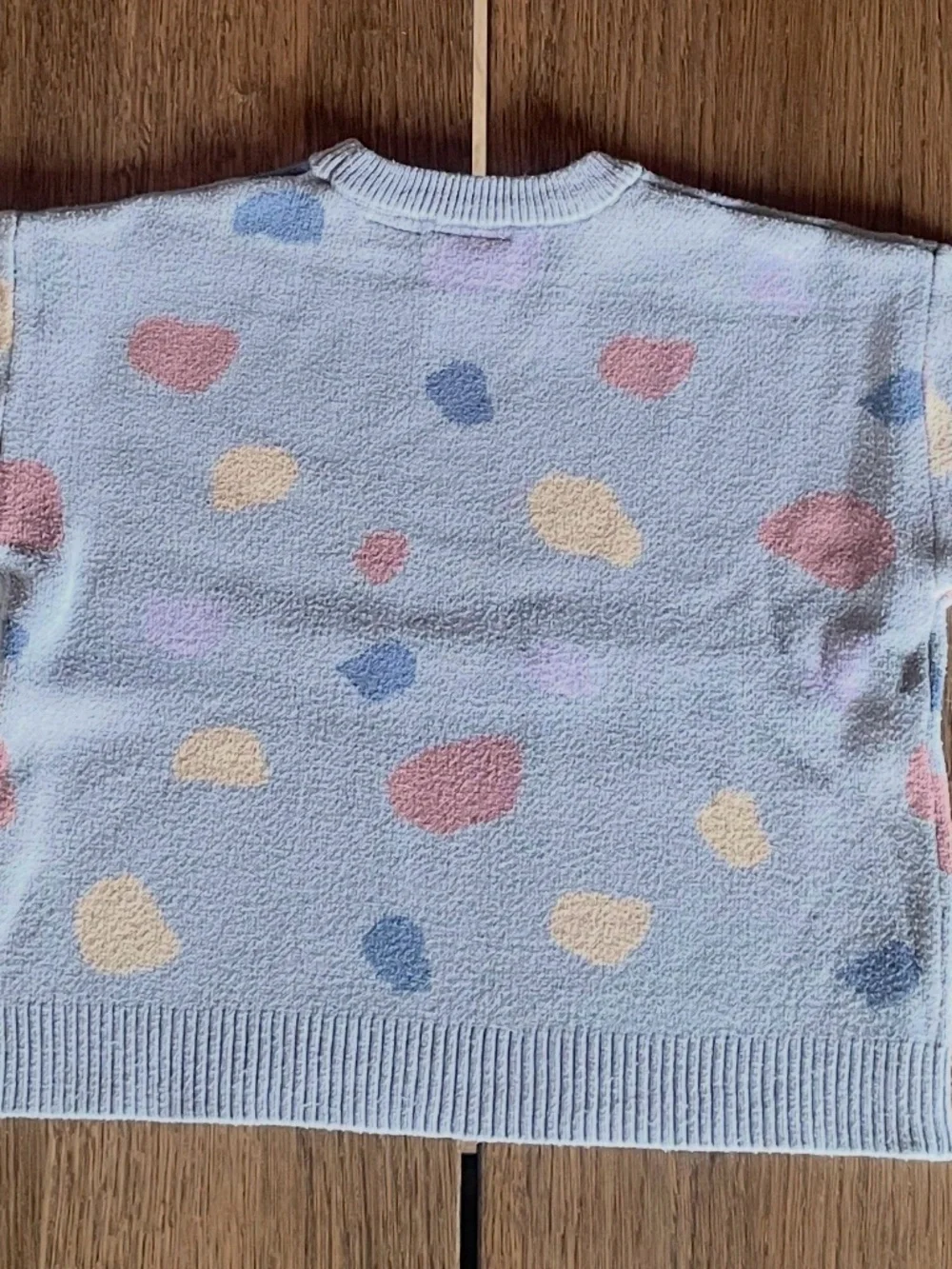 Zara Baby 2-Piece Sweater & Pants Outfit Bundle 18–24 Months